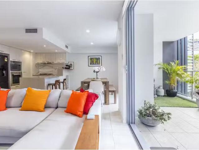 Apartment for rent in Toombul, Queensland