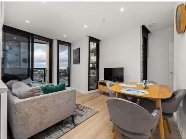 Apartment for rent in Toombul, Queensland