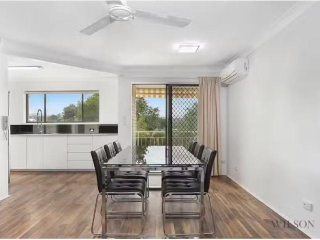 Apartment for rent in Toombul, Queensland