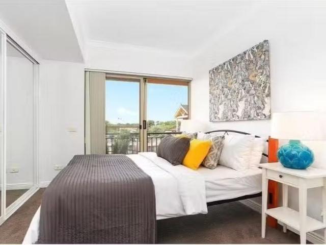 Apartment for rent in Willoughby, New South Wales