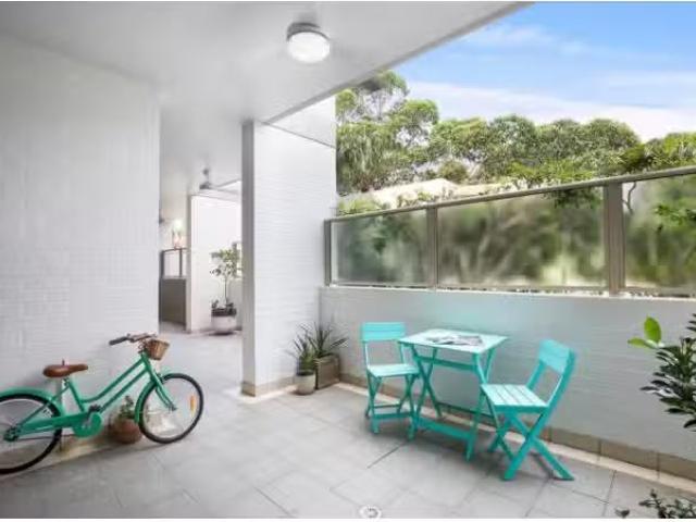 Apartment for rent in Sydney, New South Wales