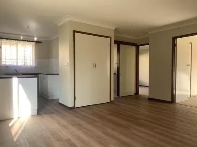 Apartment for rent in Wodonga, Victoria