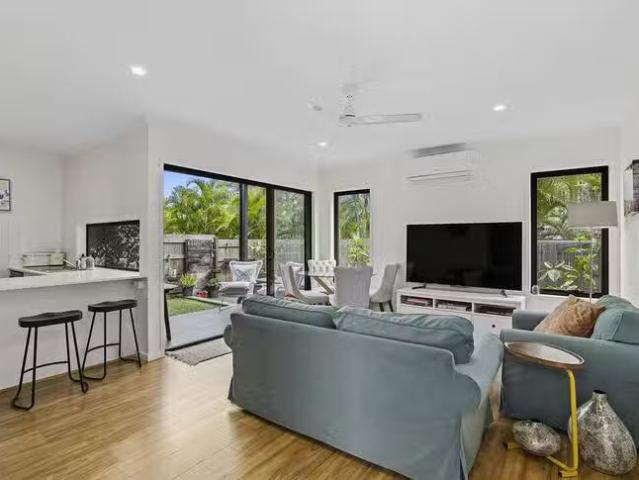 House for rent in Toombul, Queensland