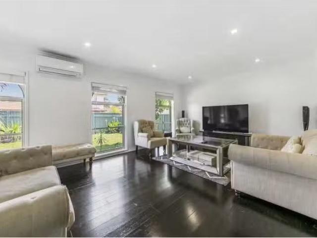 House for rent in Sydney, New South Wales