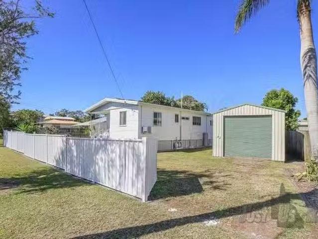 House for rent in Qunaba, Queensland