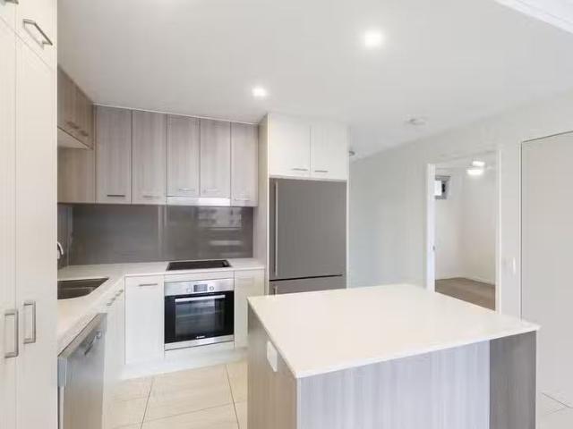 Apartment for rent in Toombul, Queensland
