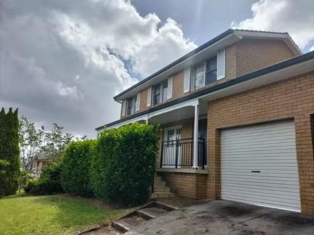 House for rent in Sydney, New South Wales