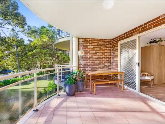 Apartment for rent in Sutherland, New South Wales