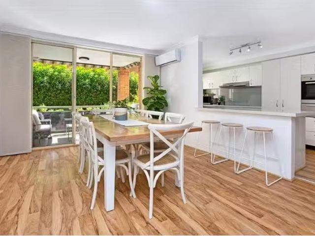 Apartment for rent in Sutherland, New South Wales