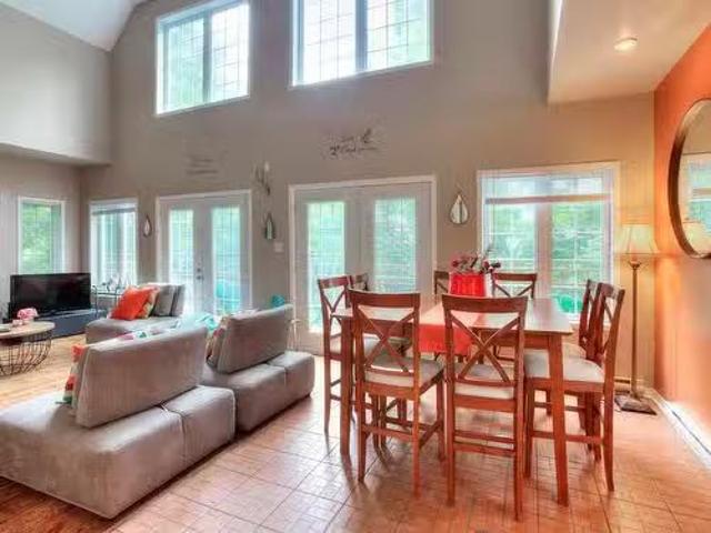 House for rent in Laurentides, Quebec