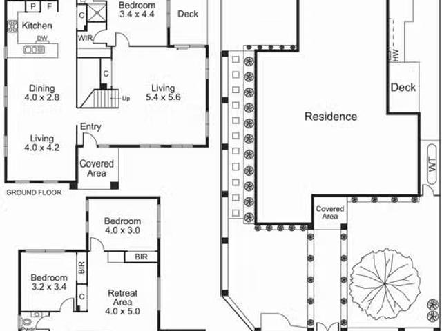 House for rent in Camerons Creek, Victoria