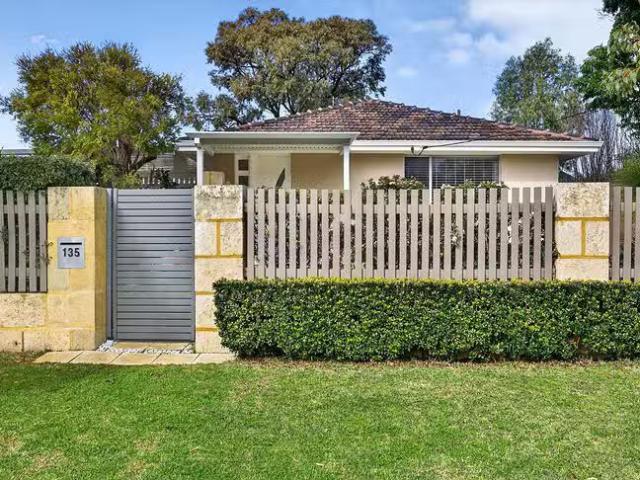 House for rent in Stirling, Western Australia