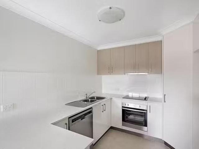 Apartment for rent in Toowoomba, Queensland