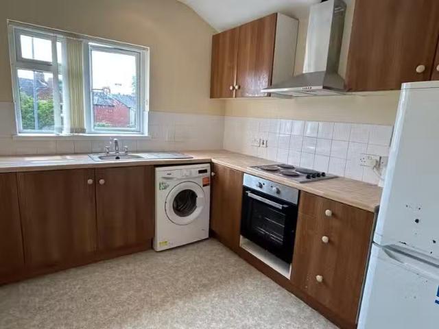 Apartment to rent