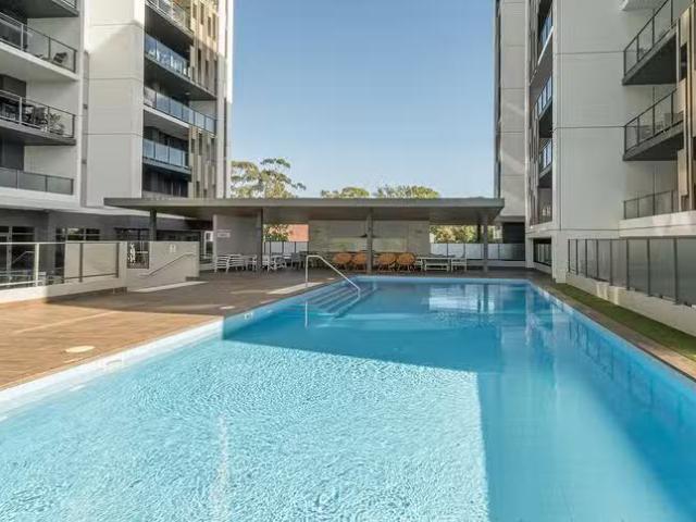 Apartment for rent in Cambridge, Western Australia