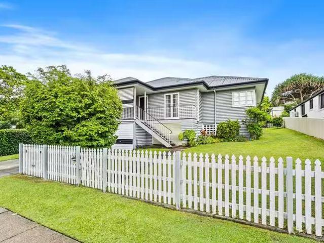 House for rent in Toombul, Queensland