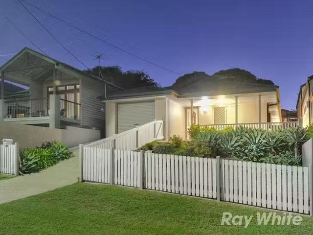 House for rent in Toombul, Queensland