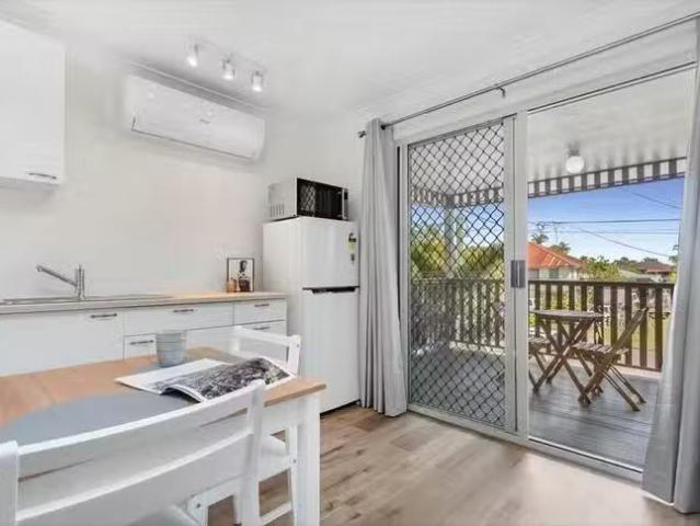 Apartment for rent in Toombul, Queensland