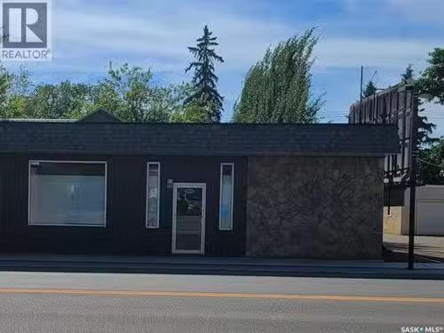 House for rent in North Battleford, Saskatchewan