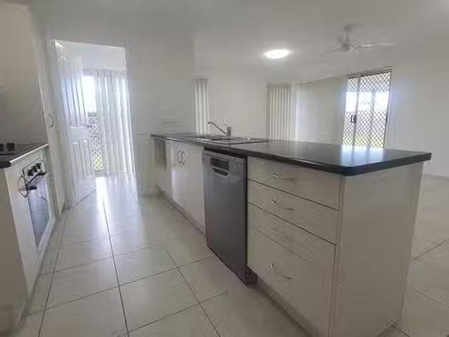 House for rent in Gracemere, Queensland