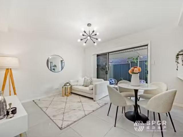 Condo for rent in Sydney, New South Wales