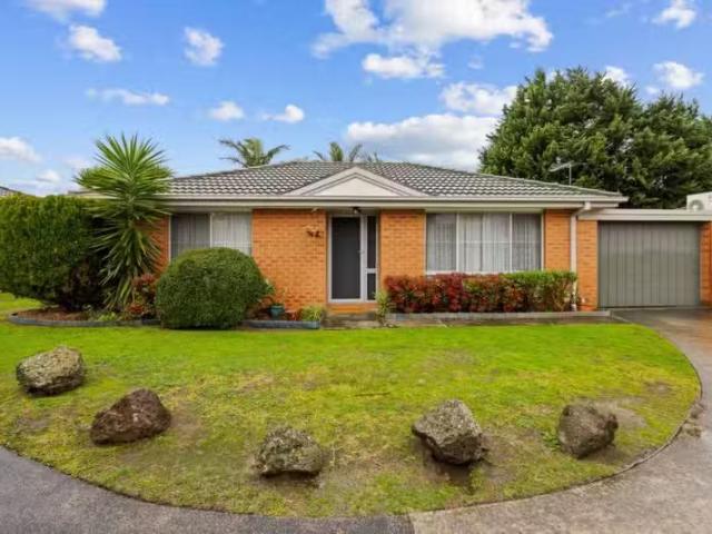Apartment for rent in Camerons Creek, Victoria
