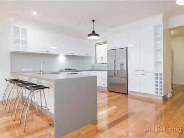 Apartment for rent in Camerons Creek, Victoria