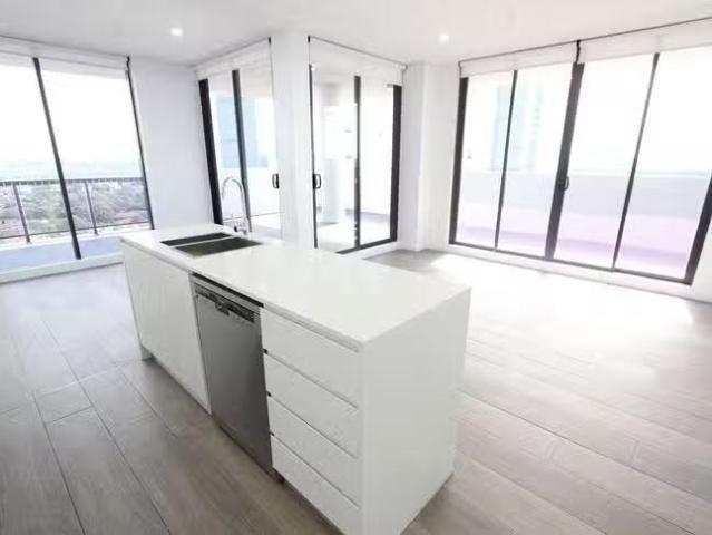 Apartment for rent in Liverpool South, New South Wales