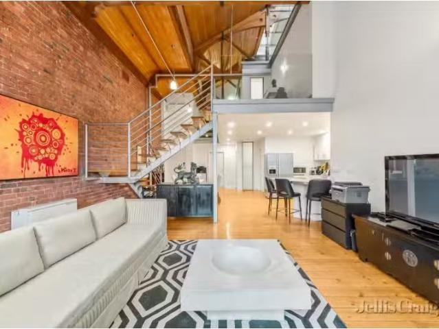 Condo for rent in Camerons Creek, Victoria