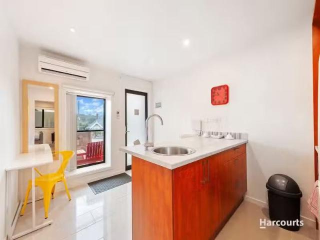Apartment for rent in Hobart, Tasmania