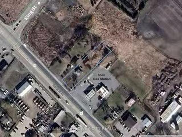 House for rent in Caledon, Ontario
