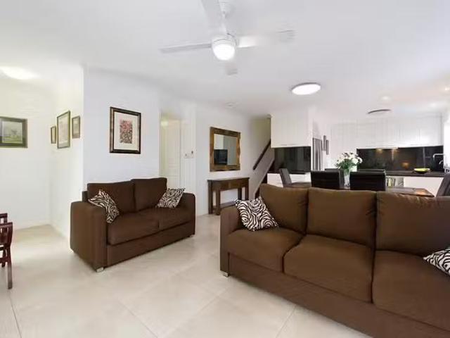 House for rent in Toombul, Queensland