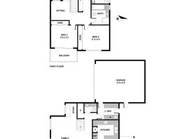 House for rent in Camerons Creek, Victoria