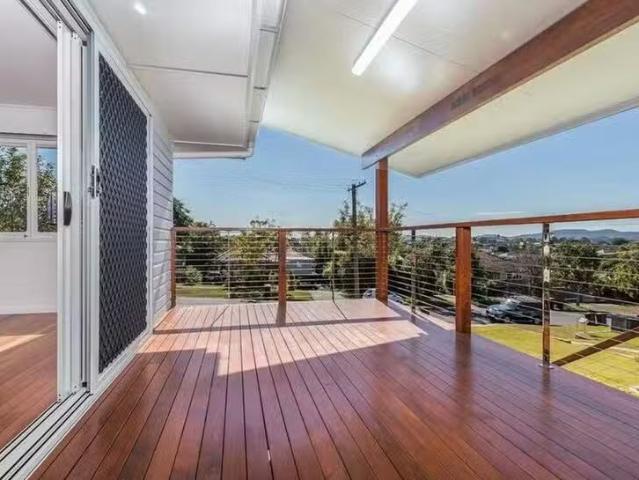 House for rent in Toombul, Queensland