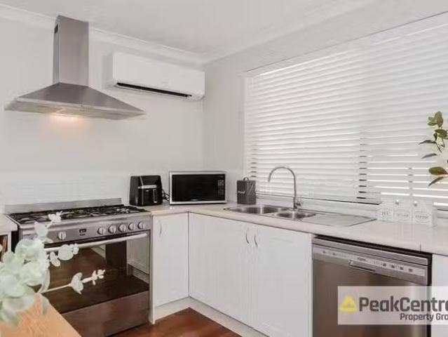 House for rent in Parklands, Western Australia
