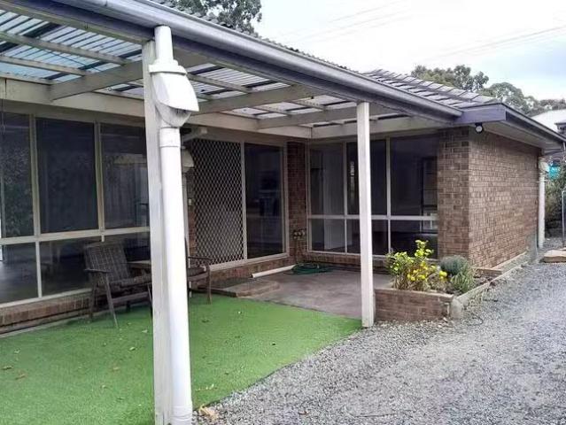 House for rent in Hahndorf, South Australia