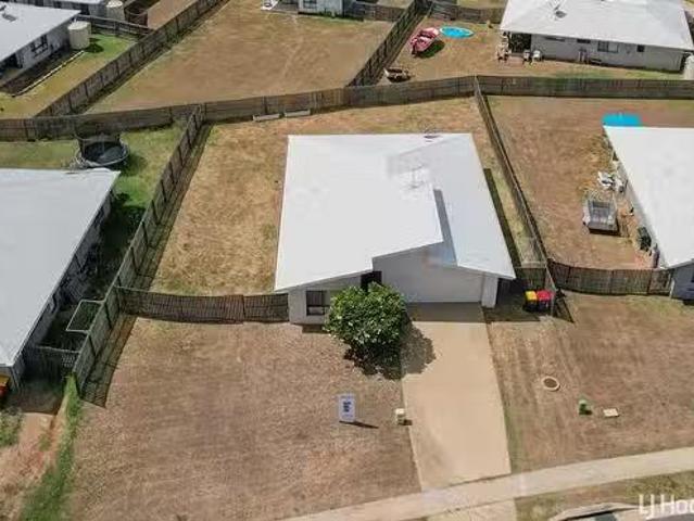 House for rent in Gracemere, Queensland