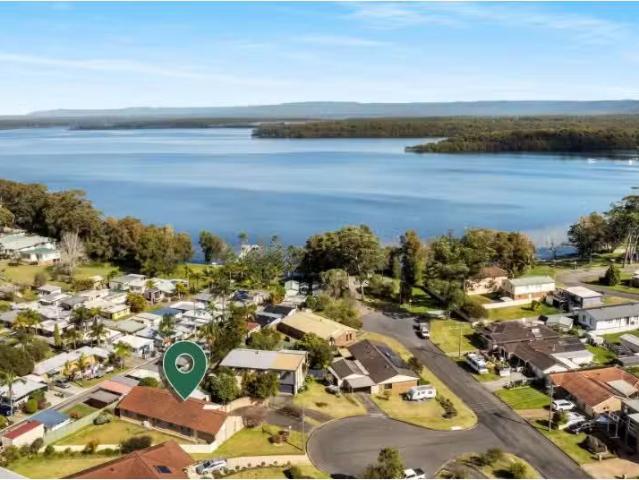 House for rent in St Georges Basin, New South Wales