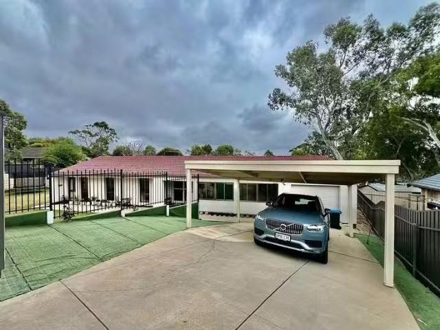 House for rent in Woodforde, South Australia