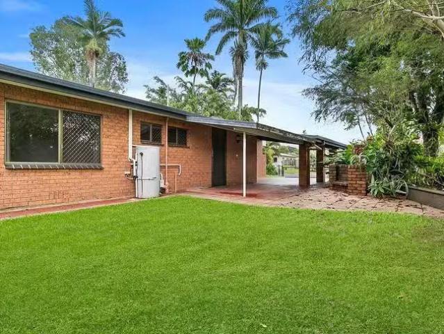 House for rent in Cairns, Queensland