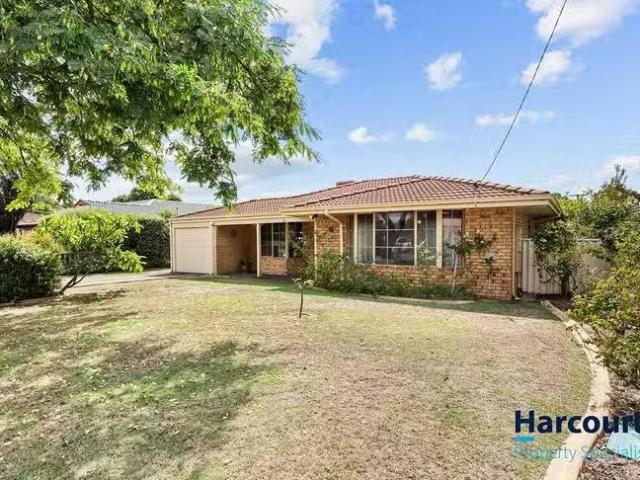 House for rent in Wilson, Western Australia
