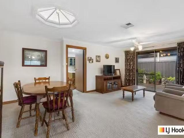Apartment for rent in Horseshoe Creek, South Australia