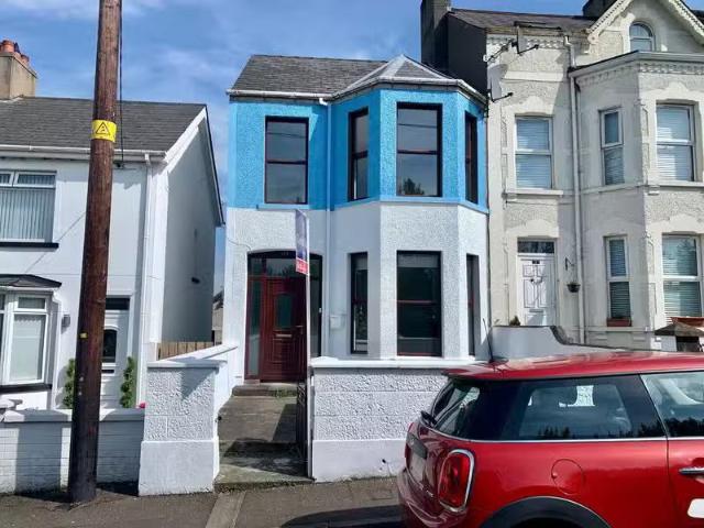 House to rent