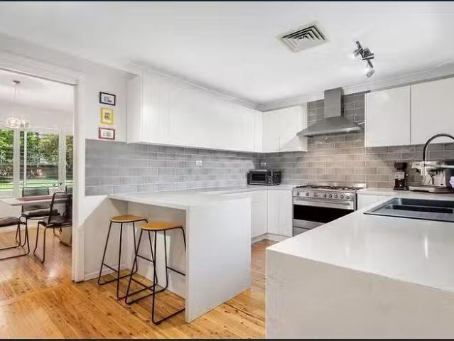 House for rent in Sydney, New South Wales