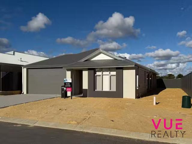 House for rent in Yanchep, Western Australia