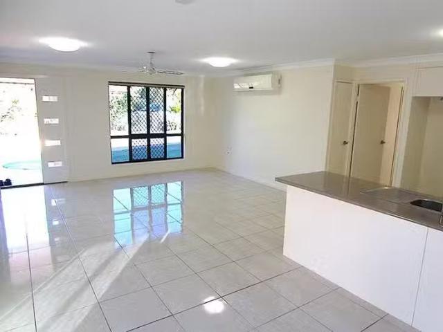 Apartment for rent in Gracemere, Queensland