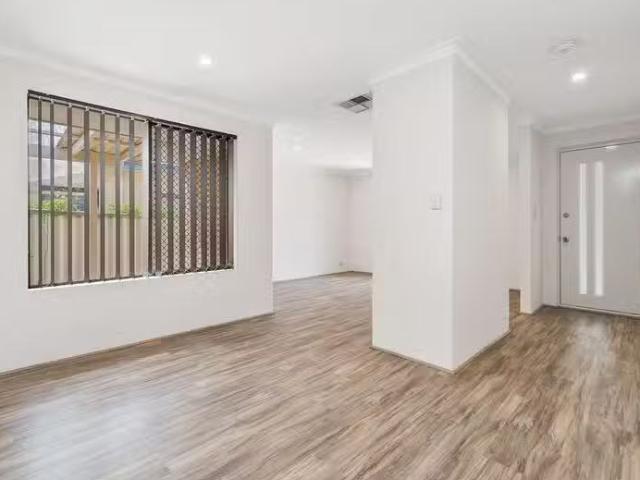 House for rent in Western Australia