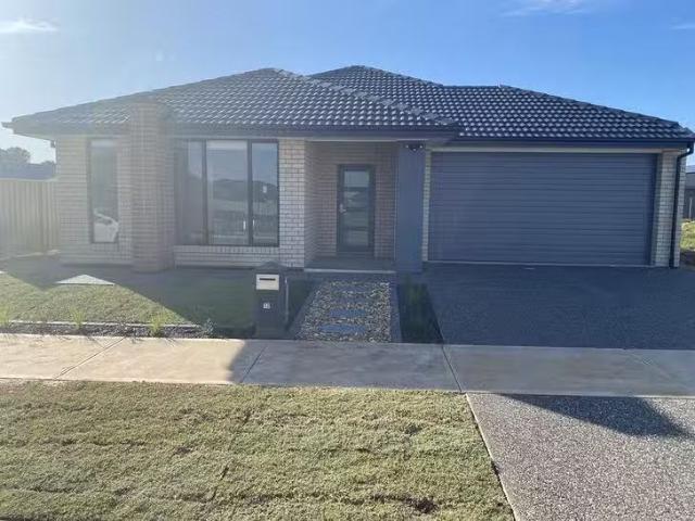 House for rent in Camerons Creek, Victoria