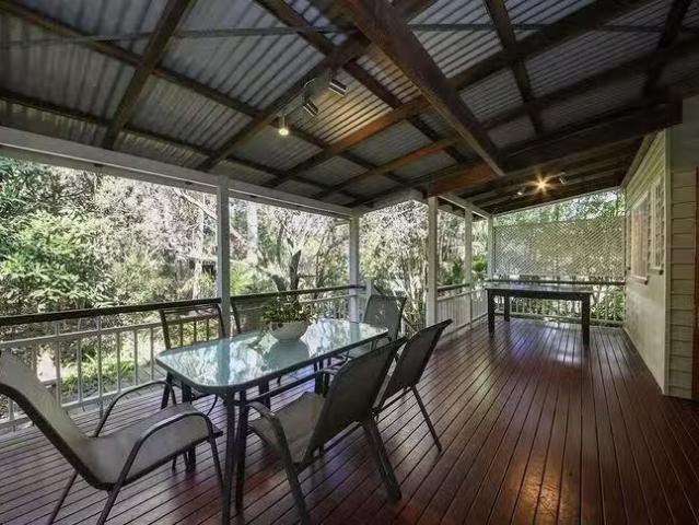 House for rent in Toombul, Queensland