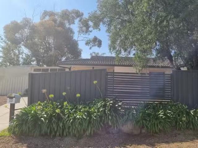 House for rent in Horseshoe Creek, South Australia